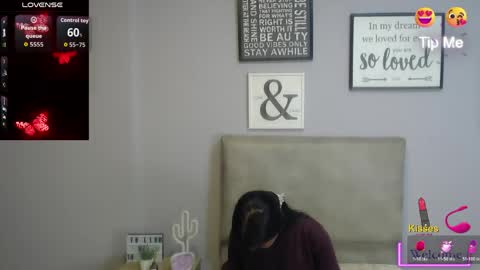 Snapshot of sophiabedford chatting on 04-13-26, 12:54 Sophia Bedford online show from 04-13-26, 12:54