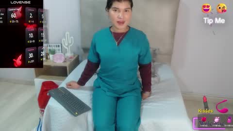 Snapshot of sophiabedford chatting on 04-30-26, 06:25 Sophia Bedford online show from 04-30-26, 06:25
