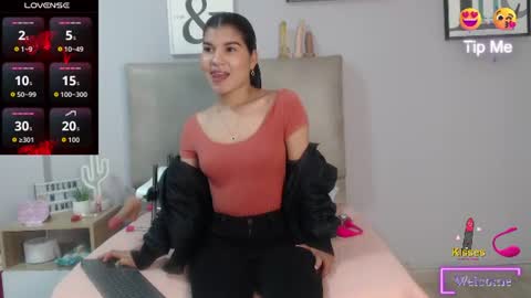 Sophia Bedford online show from 06-25-26, 03:49