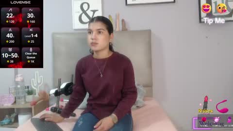 Sophia Bedford online show from 06-30-26, 02:51