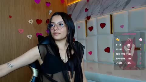 sophiadoll_tf online show from 03-07-26, 01:30