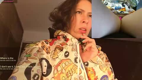 Snapshot of sophiadumont chatting on 09-21-25, 11:50 Sophia online show from 09-21-25, 11:50