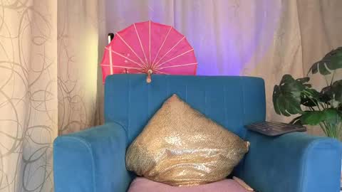 Sophia online show from 05-08-26, 10:09