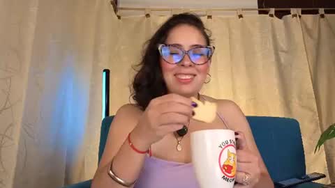 Sophia online show from 06-21-26, 02:25