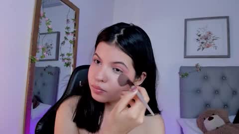 Sophia Howland online show from 03-08-26, 02:04