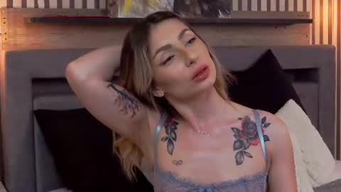 Sophia Lace online show from 07-04-26, 03:45