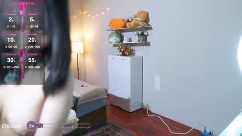 Sophia online show from 02-02-25, 01:45