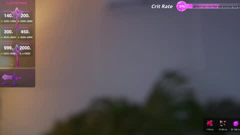 Sophia online show from 01-13-26, 06:02