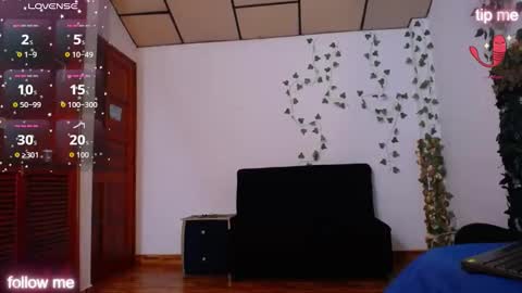 sophiamiller6 online show from 05-02-26, 01:16