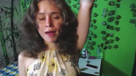 sophiamiller6 online show from 07-24-26, 04:16