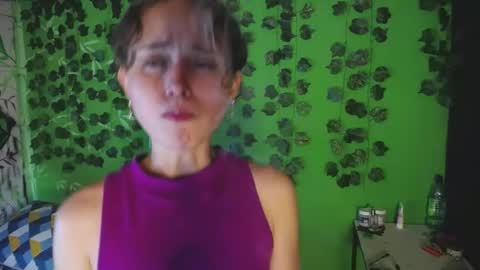 sophiamiller6 online show from 07-25-26, 08:06