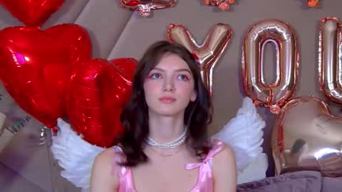 Snapshot of sophiaprove chatting on 02-13-26, 04:58 SophiaProve online show from 02-13-26, 04:58