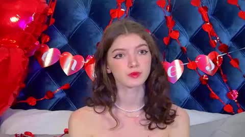 Snapshot of sophiaprove chatting on 02-15-26, 04:03 SophiaProve online show from 02-15-26, 04:03