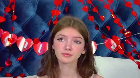 Snapshot of sophiaprove chatting on 02-16-26, 04:47 SophiaProve online show from 02-16-26, 04:47