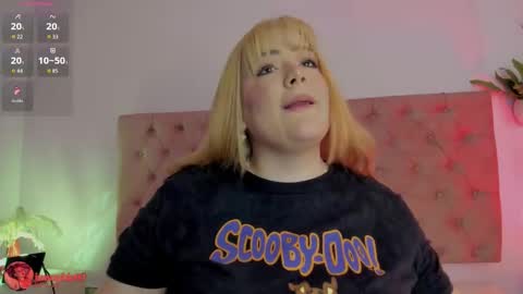 Snapshot of sophiarossee chatting on 02-16-26, 12:23 Sofi online show from 02-16-26, 12:23