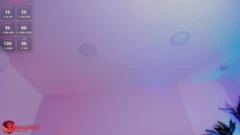 Snapshot of sophiarossee chatting on 03-06-26, 02:35 Sofi online show from 03-06-26, 02:35