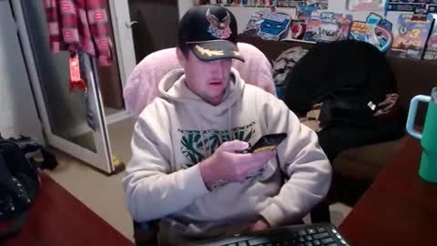 sophiaroze online show from 01-29-25, 09:01