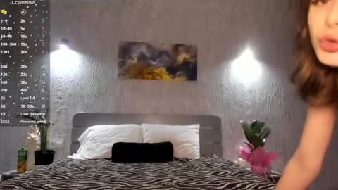 Sophia online show from 04-23-26, 08:22