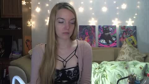 Snapshot of sophiasonata chatting on 01-19-25, 07:37 SophiaSonata online show from 01-19-25, 07:37
