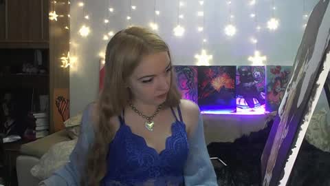 Snapshot of sophiasonata chatting on 03-01-25, 11:26 SophiaSonata online show from 03-01-25, 11:26