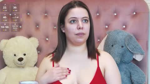 sophiastarr10 online show from 03-16-26, 10:03