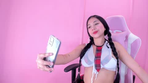 SOPHIA online show from 01-03-25, 01:14