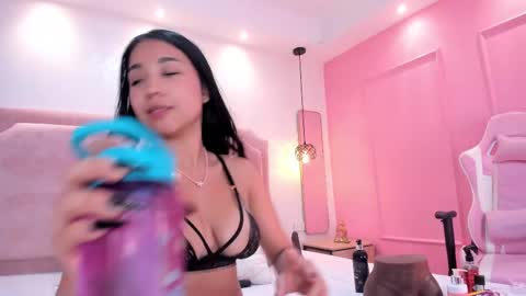 SOPHIA online show from 02-26-25, 04:35