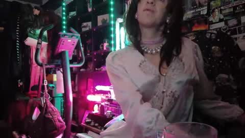 Sophie Satin1980 online show from 05-15-26, 11:01