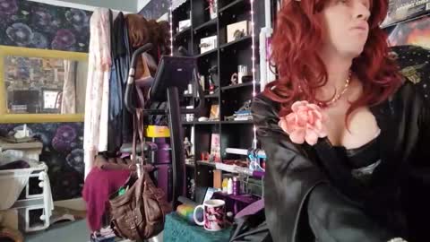 Sophie Satin1980 online show from 05-21-26, 01:51