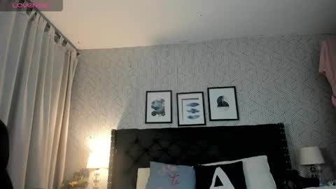 Snapshot of sophie__blare chatting on 04-29-26, 07:31 sophie__blare online show from 04-29-26, 07:31