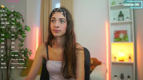 Sophiiiie online show from 09-10-25, 01:22