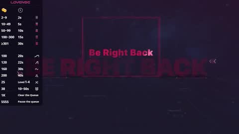 Sophiiiie online show from 10-16-25, 02:18