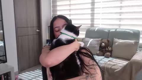 Sophie  online show from 07-07-26, 03:05