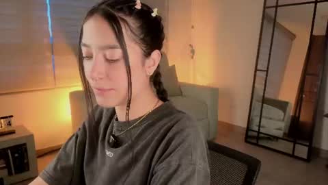 Sophie  online show from 07-24-26, 11:14