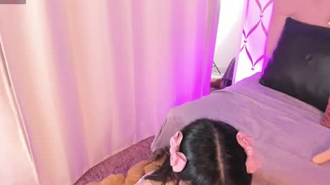 Snapshot of sophie_bunny1 chatting on 12-17-24, 04:34 Sophie online show from 12-17-24, 04:34