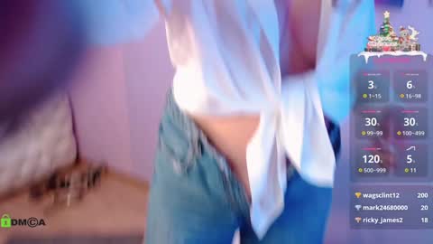 Sophie online show from 01-10-25, 03:48