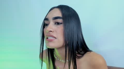 Snapshot of sophie_deargb chatting on 02-03-25, 10:11 Sofia santodomingo online show from 02-03-25, 10:11