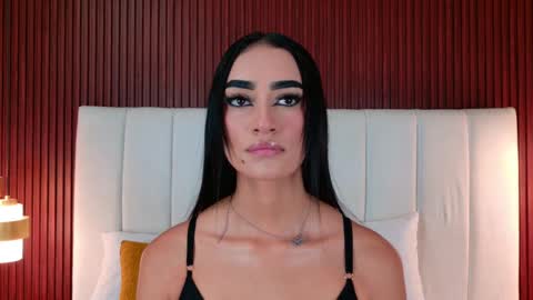 Sofia  santodomingo online show from 10-04-25, 08:07