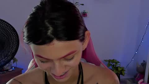 sophie doll online show from 12-13-24, 08:37