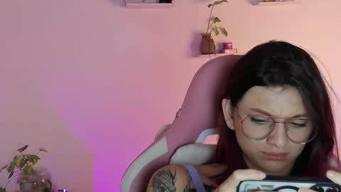 sophie doll online show from 01-17-25, 03:23