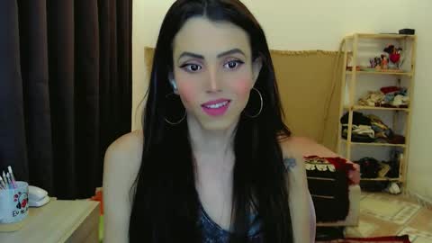 Sophie Fantasys online show from 02-05-26, 03:38