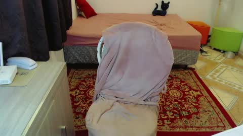 Sophie Fantasys online show from 05-09-26, 02:06