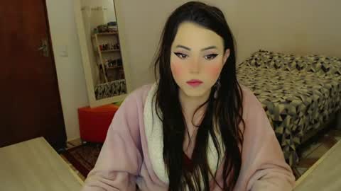 Sophie Fantasys online show from 06-15-26, 03:25