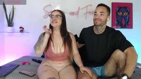 SOPHIE - FOXX online show from 11-06-25, 01:17