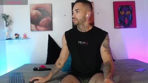 SOPHIE - FOXX online show from 01-16-26, 12:20