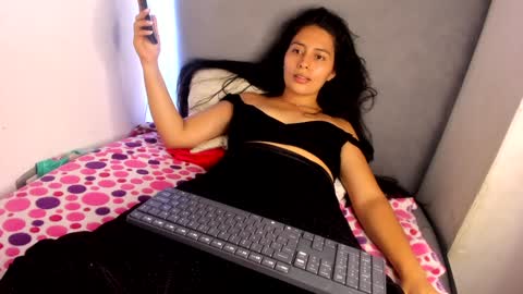 Sophie online show from 12-05-24, 11:07