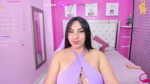 S O P H I E  online show from 03-07-25, 02:56