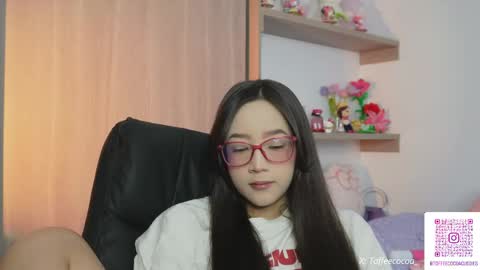 Sophie or Sof online show from 06-07-26, 10:24