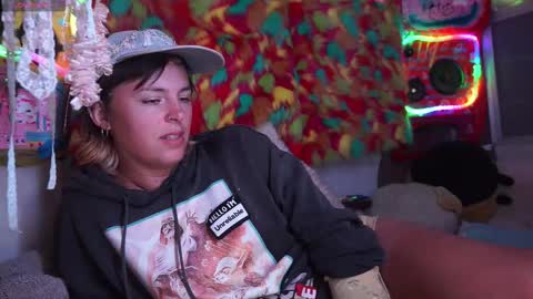 derpy derpington online show from 02-04-26, 05:02