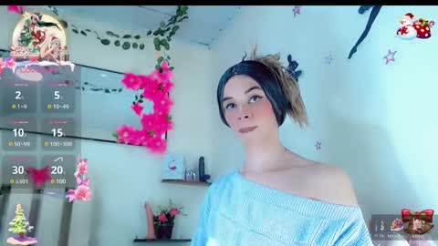sophie_miaa online show from 12-30-24, 07:11